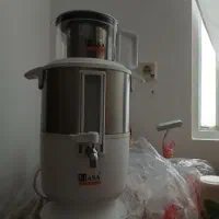 فروش سماور برقی مارک ناسا صادراتی