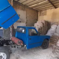باربری
