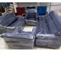 مبل راحتی مدل تختخوابشو*