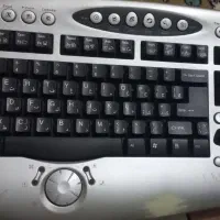 کیبورد|قطعات و لوازم جانبی رایانه|ارومیه, |دیوار