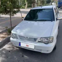 پراید ۱۱۱ مدل ۹۸