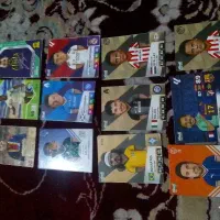 کارت های کیمدی 2025 و 2026