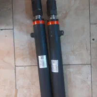 جک هیدرولیک سایز50×300 نو میباشد