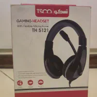 هدست گیمینگ تسکو مدل TH 5121 نو