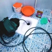 لوله بازکنی سراسر قزوین فنرزن شبانه روزی چاه بازکن