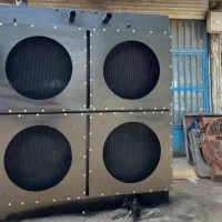 رادیاتور تا600کاوا
