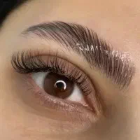 مدل برای اکستنشن اسپایکی و کلاسیک فقط هزینه مواد