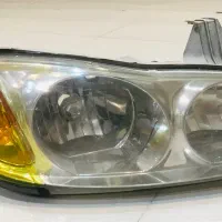 چراغ جلو ماکسیما استوک اصلی
