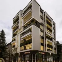 پیش فروش آپارتمان۷۵متری/دوخواب/سر دو نبش