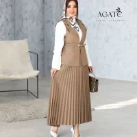 وست دامن سوفیا