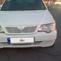 پراید 111مدل 98|خودرو سواری و وانت|ملارد, |دیوار