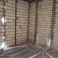 اجرای پروژه های تاسیساتی ساختمان