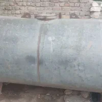 تانکرآب