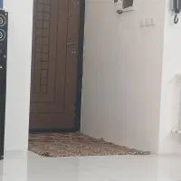 مفتح 85متری همکف تک واحدی  دوخواب