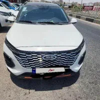 x33 کراس