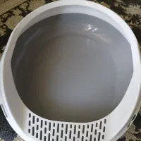 تمیز و نو میباشد