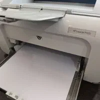 پرینتر hp laserjet p1102