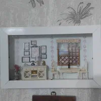 تابلو مینیاتوری