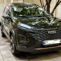 ایکس33کراس دنده صفر