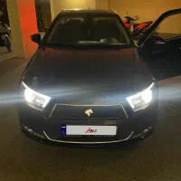 دنا اتومات اپشنال مدل1403