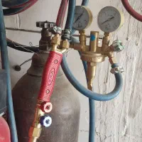 دستگاه کاربیت کامل نو نو