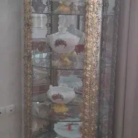 بوفه برنز