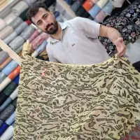 بازرگانی پارچه کوردیا (کامیاران)