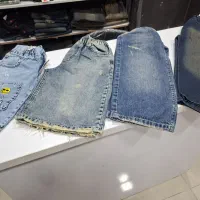 شلوارک تک لی