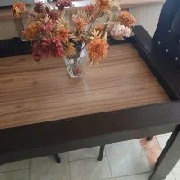 میز نهارخوری ۴ نفره