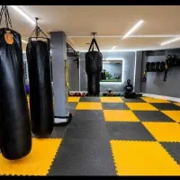 اموزش کیوکوشین کاراته محتشم کاشانی