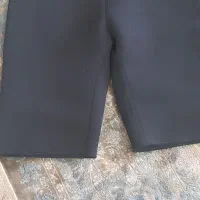 شلوارک وگن لاغری