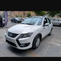 کوئیک gxمدل ۱۴۰۴ درحدصفر