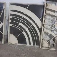 درب پارکینک