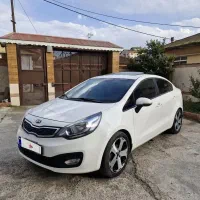 ریو سدان ۲۰۱۵ فول