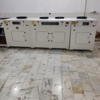 تولید کننده سایلنت باکس ماینر|کولر گازی و فن‌کوئل|کرمانشاه, |دیوار