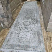 فرش و کناره خاطره کاشان