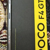 poco f4 gt