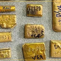 خرید و فروش سکه ۸۶ بانکی وغیربانکی،آبشده