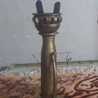 جاشمعی قدیمی ۲ عدد