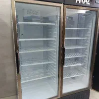 یخچال فریزر ۷۰ سانتی فروشگاهی