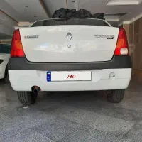 ال۹۰‌تندر‌‌مدل‌۱۳۹۶پارس‌خودرویی گیربکس پیشرفته