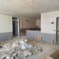 فروش۱۱۰متراپارتمان طبقه سوم جاده اصلی جرسقان