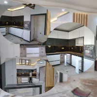 کابینت/دکور/کمددیواری/اجرا/نصب وتعمیرات
