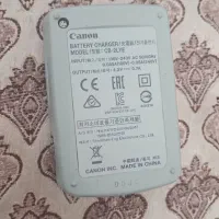 شارژر دوربین canon