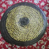 سفره حصیری