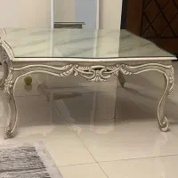 میز جلو مبلی