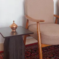 میز وسط همراه با عسلی
