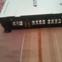 میدرنج Rock 8 اینچ ۴۰۰ وات