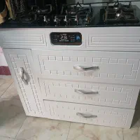گاز صفحه ای