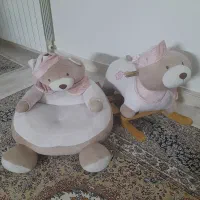 عروسک بچه